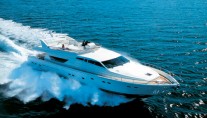 Yacht Sahara